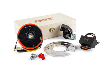 MBK Nitro 50 2T LC [2000–] - Zündung Digital Direct