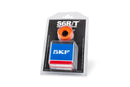 Aprilia SR Netscaper 50 2T LC - Tuningkit R/T 70ccm Zylinder Auspuff