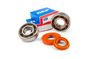 Aprilia SR Netscaper 50 2T LC - Tuningkit R/T 70ccm Zylinderkit Kurbelwelle