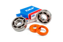 Beta RR-T SM 50 2T - Motorpack Zylinder Kurbelwelle 45mm 88ccm