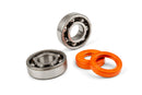 Beta RR Enduro 50 2T - Kurbelwelle HPC Zylinderfußspacer 45mm Hub