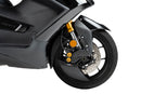 YAMAHA T-MAX 560 TECH MAX [2025] – Bremsekjøler – Svart-1