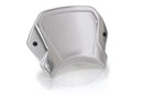 HARLEY DAVIDSON SPORTSTER 883 IRON XL 883 N [2012] – ALU FRONTPLADE – SVART-8