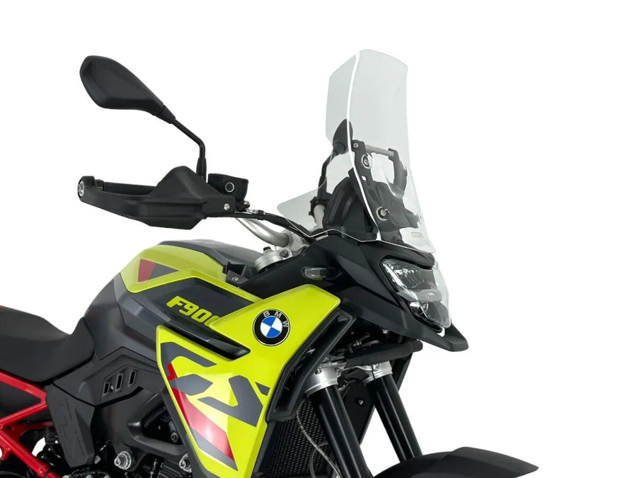 BMW F 900 GS [WRS] - Frontrute