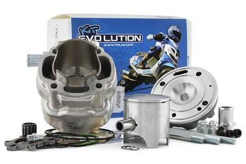 Aprilia SR Netscaper 50 2T LC - sylindersett 94cc 44mm slaglengde 13mm KoBo