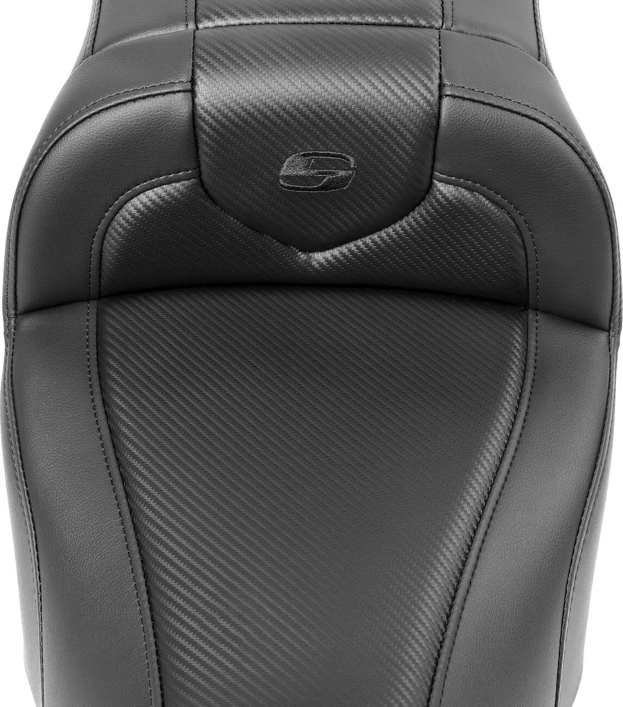 harley davidson fltr [SADDLEMEN] – Roadsofa™ karbonfibersete