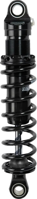 harley davidson fltruse [OHLINS] – dobbel støtdemper STX36-6