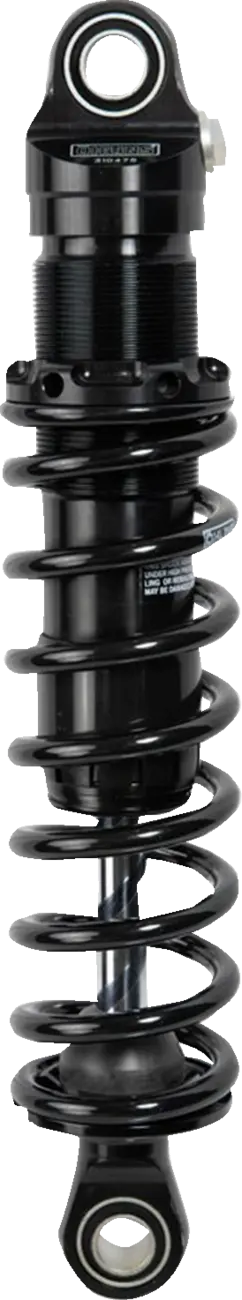 harley-davidson road glide [OHLINS] – dobbel støtdemper STX36