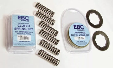 Husqvarna TE 450 [EBC] - CSK Coupling Spring Set - 0