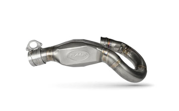 Yamaha Yz 450 F [2026-2027] - Megabomb Header 4-takts - Overflate: rustfritt stål - Bilde 1