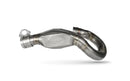 Yamaha Yz 450 F [2026-2027] - Megabomb Header 4-Takt – Oberfläche: Edelstahl – Bild 2
