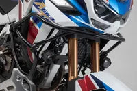 Honda CRF 1100 L [2024-2026] - EVO Fernlicht – Bild 8