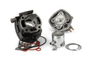 Aprilia SR Netscaper 50 2T LC - Zylinderkit und Kurbelwelle 70 Grauguss LC