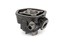 Aprilia SR Netscaper 50 2T LC - Zylinderkit und Kurbelwelle 70 Grauguss LC