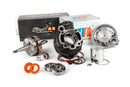 Keeway SM 50 2T - Zylinder Kurbelwelle 80ccm Grauguss
