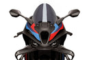 BMW M 1000 RR [2025] – R-Racer frontrute – kraftig tonet-2