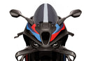 BMW M 1000 RR [2025] – R-Racer Skjerm – Gjennomsiktig
