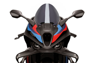 BMW M 1000 RR [2025] – R-Racer Skjerm – Gjennomsiktig - 0