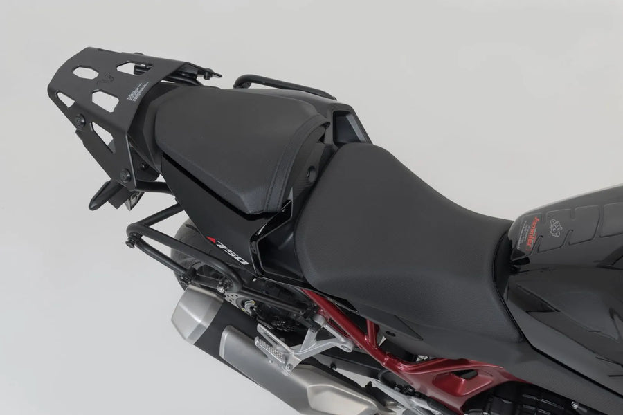 honda cb 750 hornet [SW-MOTECH] – SLC sidebagasjeholder