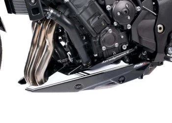 YAMAHA FZ8 [2016] – Adapter passasjerfotstøtte gummipute – svart