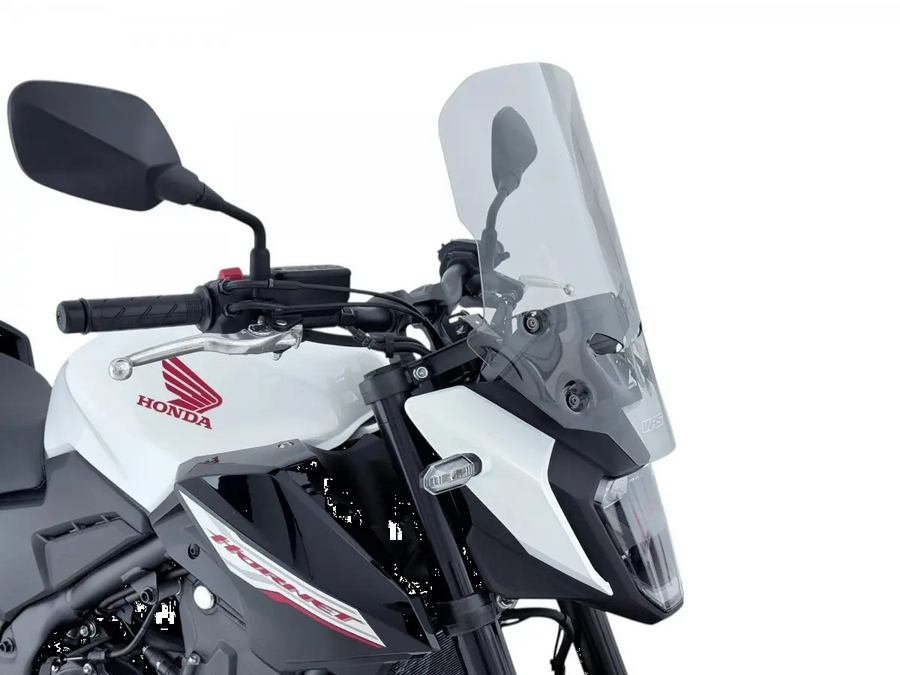 honda cb 500 [WRS] – touring frontrute CB500 Hornet