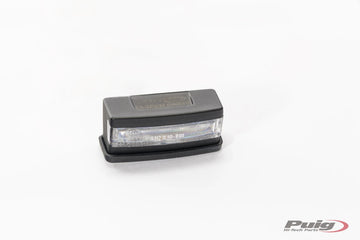 KTM RC 390 [2025] – LED skiltlys PLA – Sort - 0