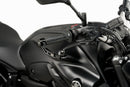 KTM RC 390 [2025] – Bremsespakbeskyttelse – Sølv-4