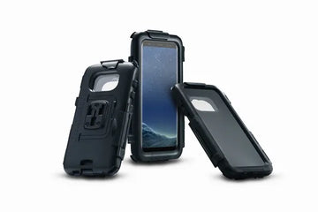 [SW-MOTECH] - Hardt deksel til Samsung Galaxy S8 – Bilde 1