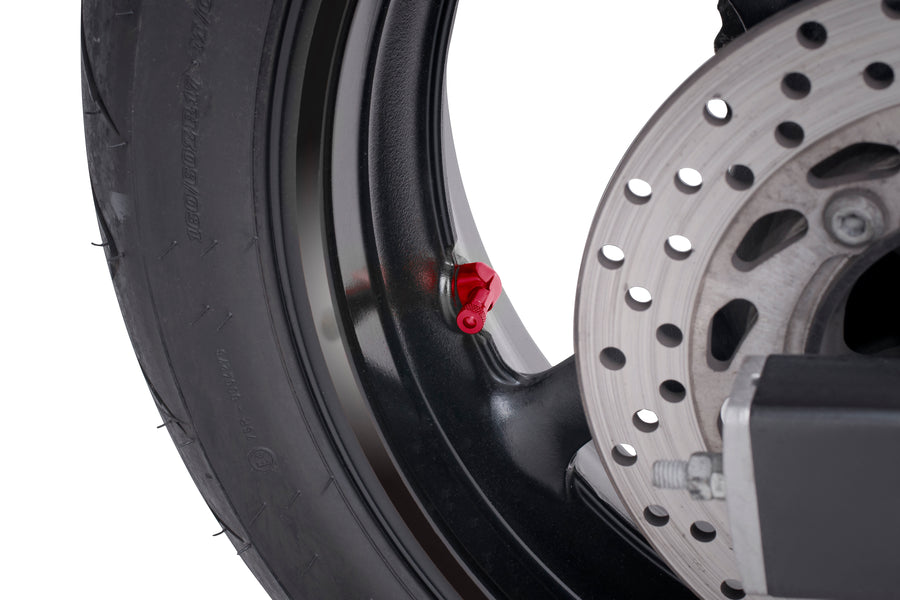 KAWASAKI Z 125 [2025] – Ventiler – Sølv