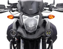 Honda NC 750 x [Denali] -Posisjon Lysholder-1