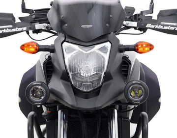 Honda NC 750 x [Denali] -Posisjon Lysholder