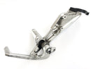 BMW K 1300 S K12s [2009] - Førstets fotstøtte rett med bremsepedal-4
