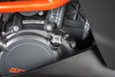 KTM RC 390 [2025] – Oljelokk – Sølv-1
