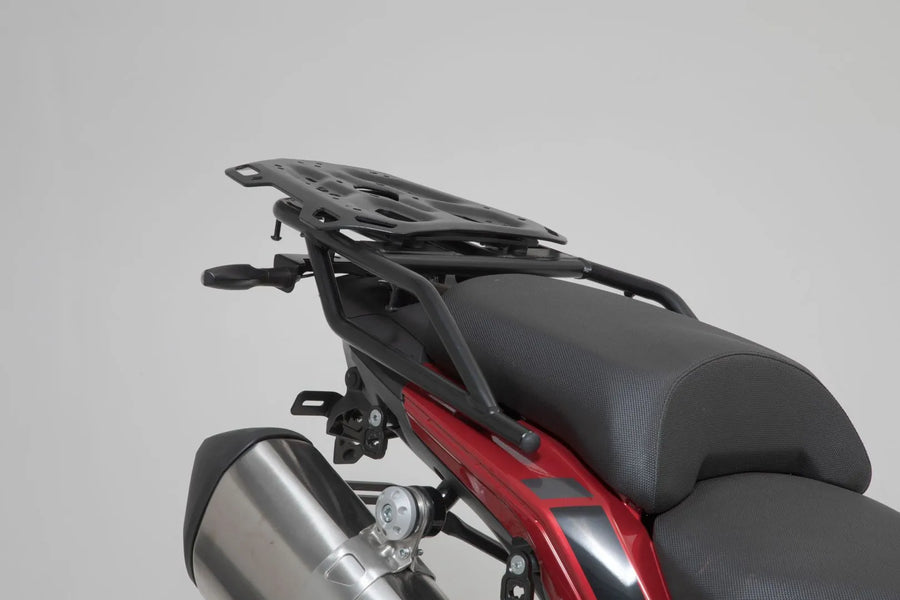 benelli trk 502 [SW-MOTECH] – Adventure bagasjehylle