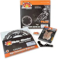 Husqvarna Txc 449 [2011] - Bremsensatz – Bild 4