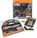 Ktm 450 Sx-F Factory Edition [2025-2026] - 270mm Flame Oversize Floating Rotor Bremskit – Bild 3