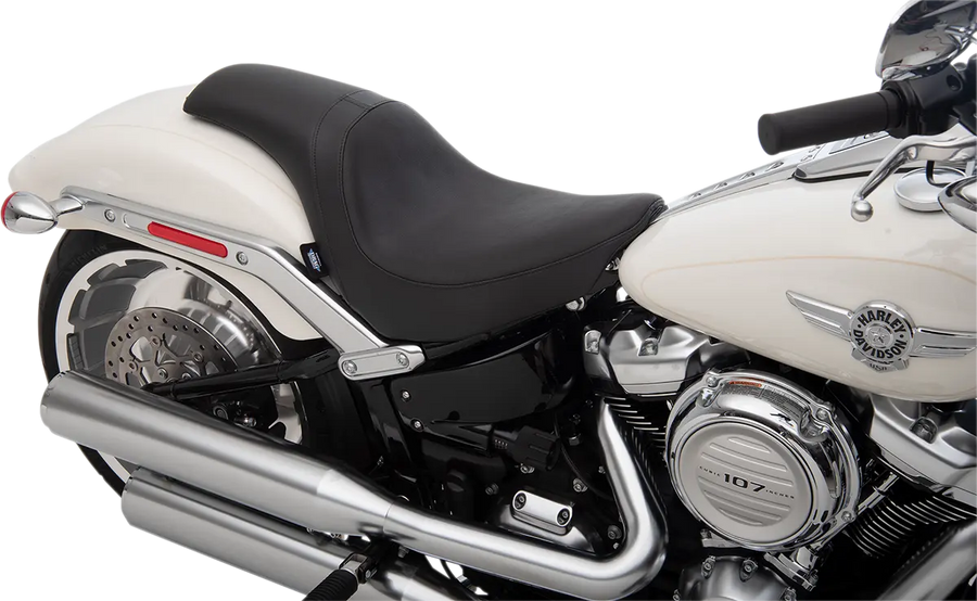 harley davidson flfb [DRAG SPECIALTIES] – Predator sete