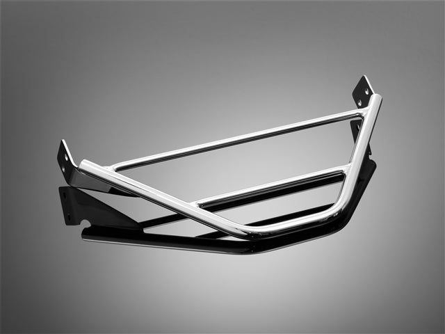 SUZUKI VZR 1800 M 1800 [2006-2014] - Bagasjehylle for sissy bar