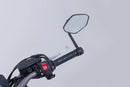 honda cb 500 hornet [SW-MOTECH] – speil for styreender-4
