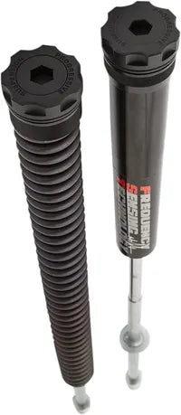 Harley Davidson Flhr [PROGRESSIV SUSPENSJON] – Monotube Cartridge Gaffelsett