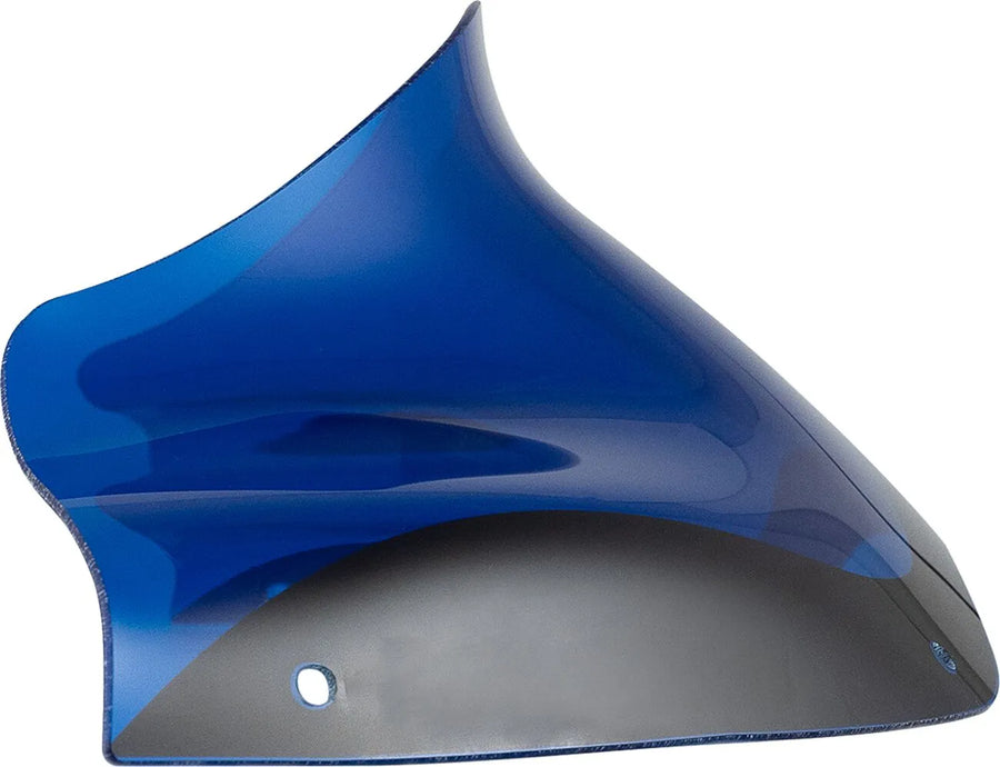 harley davidson fltruse [KLOCK WERKS] – Kolor Flare™ frontrute