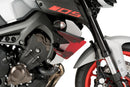 YAMAHA MT-09 SP [2020] – Sidespoiler for naken frontrute-7