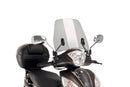 KYMCO MILER 125 [2022] – Scooter frontrute Urban – Tonet-1