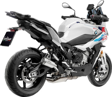 bmw s 1000 [LEOVINCE] – LV-10 baklyddemper