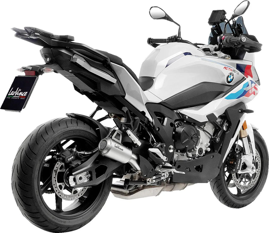 bmw s 1000 [LEOVINCE] – LV-10 baklyddemper