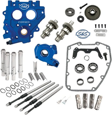 Harley-Davidson Fxds-Con 1340 Dyna Convertible [2000] - Nockenwellen-Kit mit Zahnradantrieb – Bild 2