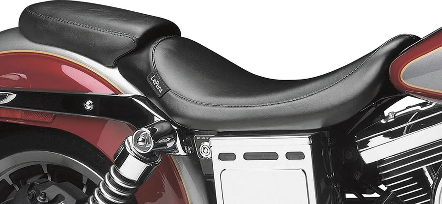 Harley Davidson Dyna [LE PERA] – Silhouette Solo Sete