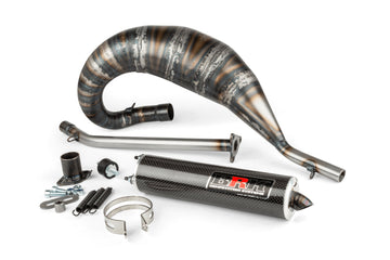 Aprilia SX 50 2T - Eksos BRK Cross
