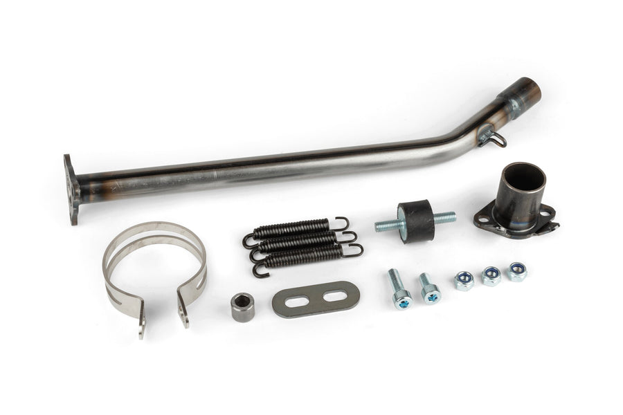 Aprilia RX Factory 50 2T - Auspuff BRK Cross