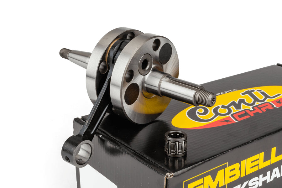 Beta RR Enduro 50 2T - Kurbelwelle CHR